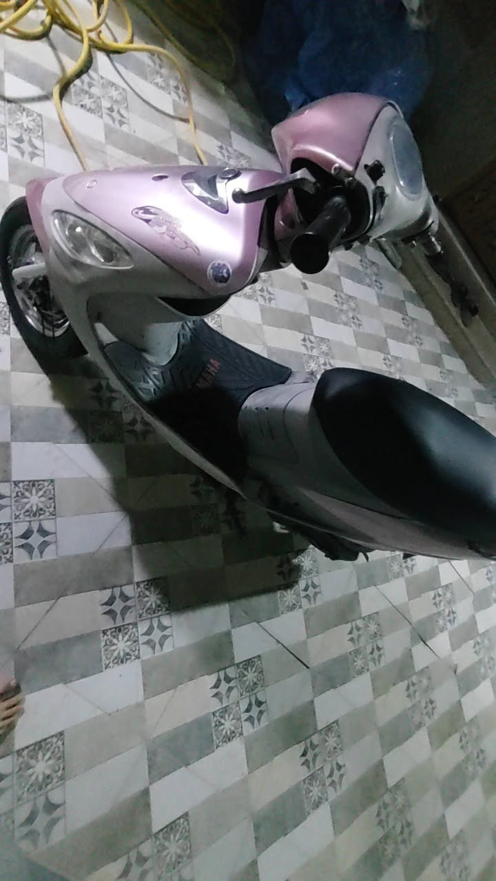 ماكس منغولي اللون وردي دراجه حاويه صارلي  3اشهر عندي للبيع السعر خاص او الاتصال على الرقم ***********
