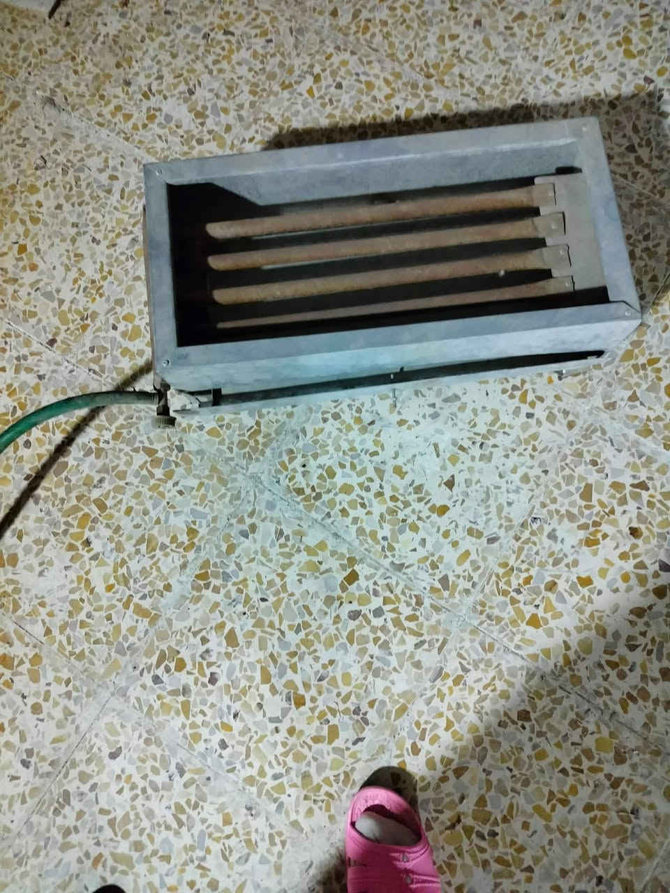 أغراض للبيع


**إذا كنت صاحب هذا الإعلان وتريد حذفه لأي سبب، رجاءا أرسل رسالة إلى الدعم الفني**