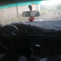 مازدا ٦٢٦ • ١٩٩١ • رقم نينوى
