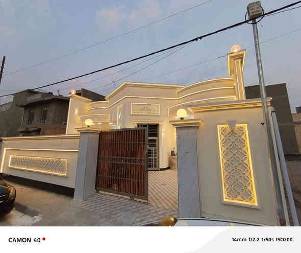 [[بسم الله الرحمن الرحيم]]
🏡     🏘      🏚 

#يوجد_بيت_للبيع

#العنوان  الفلوجة 
#المنطقة حي الخضراء// خلف جامع #التقوئ

✅المساحة : 250م
⬆️ الوجة : 12.50م
🏞️النزال : 20م
 
غرف 2
استقبال 
صالة
مناور 3
مطبخ
صحيات 3
الجدران سيراميك
الارضية سيراميك 
السقوف جبسن بورد
حديقة + كراج سيارة 

                       #بناء 🧱 : طابوك 
      
     #شارع 🏞️⬆️⬆️ : 10م كامل الخدمات من تبليط مدارس اسواق 

  #السعر_محدد_من_قبل_البائع 
    
        
        ⚖️⚖️   نوع الملك : طابو صرف تحويل مباشر  🏙 

            #السعر💰💸:  175 مليون وبي مجال 

__________________________________

للأستفسار⛔🖲️ : مراجعة 
🥇#مكتب_الدوحه_للعقار 🥇
العنوان شارع المنجزات قرب مجمع أحمد عريبي حي نزال 🚗🚖
__________________________________

#ملاحظة//📋📑 اذا لديك عقار تريد تعرضة للبيع او تريد تشتري عقار قم بمراسلة الصفحة او اتصال على لارقام الموجودة+ واتساب
            
         #للأتصال_او_واتساب 📞  ***********
         #للأتصال_كورك.   📞.       ‏‪***********

#بيع_وشراء_الدور_السكنية_والزراعية_العقارات_في_مدينة_الفلوجة #مكتب_الدوحه_للعقار_بيع_وشراء_العقارات_بسعر_مناسب
#عقارات_الانبار_الفلوجة
