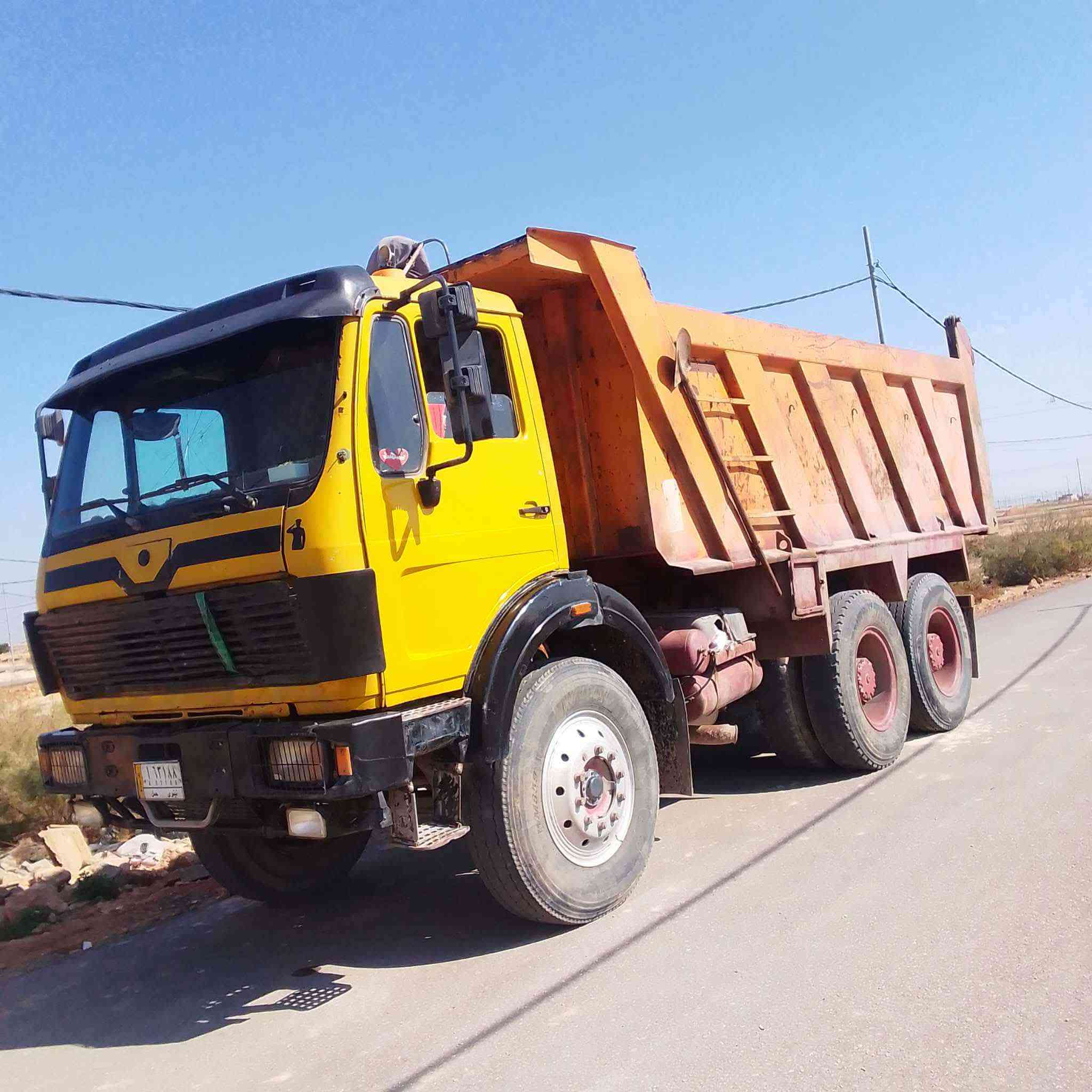 البي 75 للبيع مكينه 25 لاتنقيص ولاتبخير مكفوله كير 130 مشروط
مجموعة نص جي اف رقم انكليزي المكان النجف ***********
