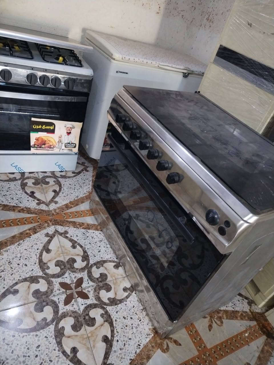 أغراض نضيفه البيع للاستفسار اتصال علا الرق *********** الطيفيه حي السلام سوك زيد المسكف
