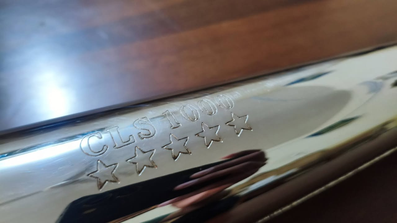 صالنصه اس 1000 صوت ب 15


**إذا كنت صاحب هذا الإعلان وتريد حذفه لأي سبب، رجاءا أرسل رسالة إلى الدعم الفني**