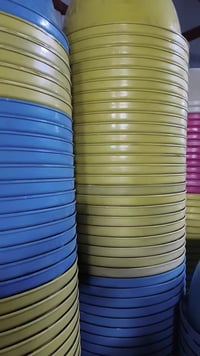 بسم الله تبارك وتعالى  تم وصول انجانه  لدى مخزن البركه بأسعار مناسبه  ...