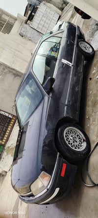 اوميكا موديل 91 كل عيب مآبي ترايك وين  متريد. سنويه ساقطه من 2020  سعر...