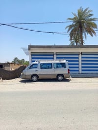 سانتانا • ٢٠٠٠ • كفاله عامه