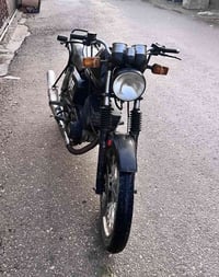 موتور • الانبار • قضاء راوه