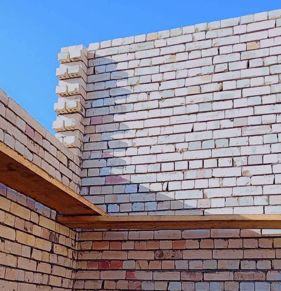 خلفة بناء إشتغل عل دبل قطعي في بغداد للاستفسار ***********
