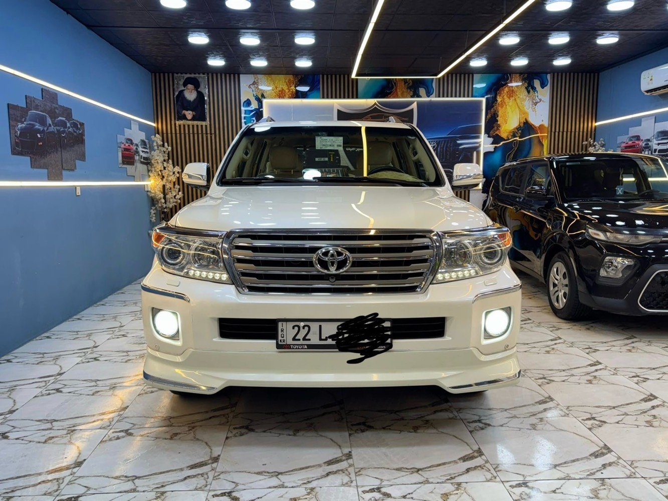 لاندكروز ٢٠١٥ بريم باب اول مواصفات لكزز فول مواصفات VXR ماشيه ١٧٠ الف ٥٧٠٠ رقم اربيل تحويل مباشر سياره باسمي سعر ٤١٠ وبيه مجال سونار موجود ***********