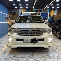 لاندكروز ٢٠١٥ بريم باب اول مواصفات لكزز فول مواصفات VXR ماشيه ١٧٠ الف ...