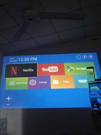 تيفي بوكس • يوتيوب • السليمانية