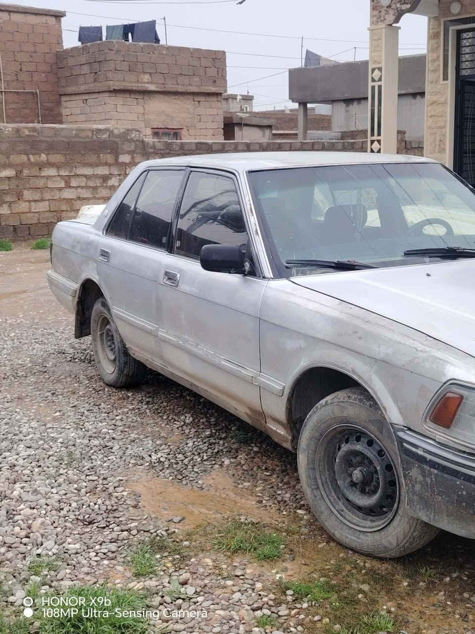 السلام عليكم سيدان للبيع كير محرك شرط صدر شرط كهربائيات كلهه شغاله داخل نضيف رقم صلاح الدين فحص شرط التحويل السعر 25  وبيهه مجالل
 شعندك مراوس نزل  
‎0786 178 6232
