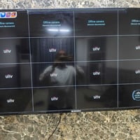 من رخصه المدير للبيع جهاز نوع UNV نوع IP الدقة 8 ميكا 16 جنل شرط الفحص...