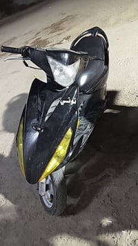 دراجه ماكس مضلع السعر 500 بيه مجال بيه لاستيك ولف 07757604263موجود وات...