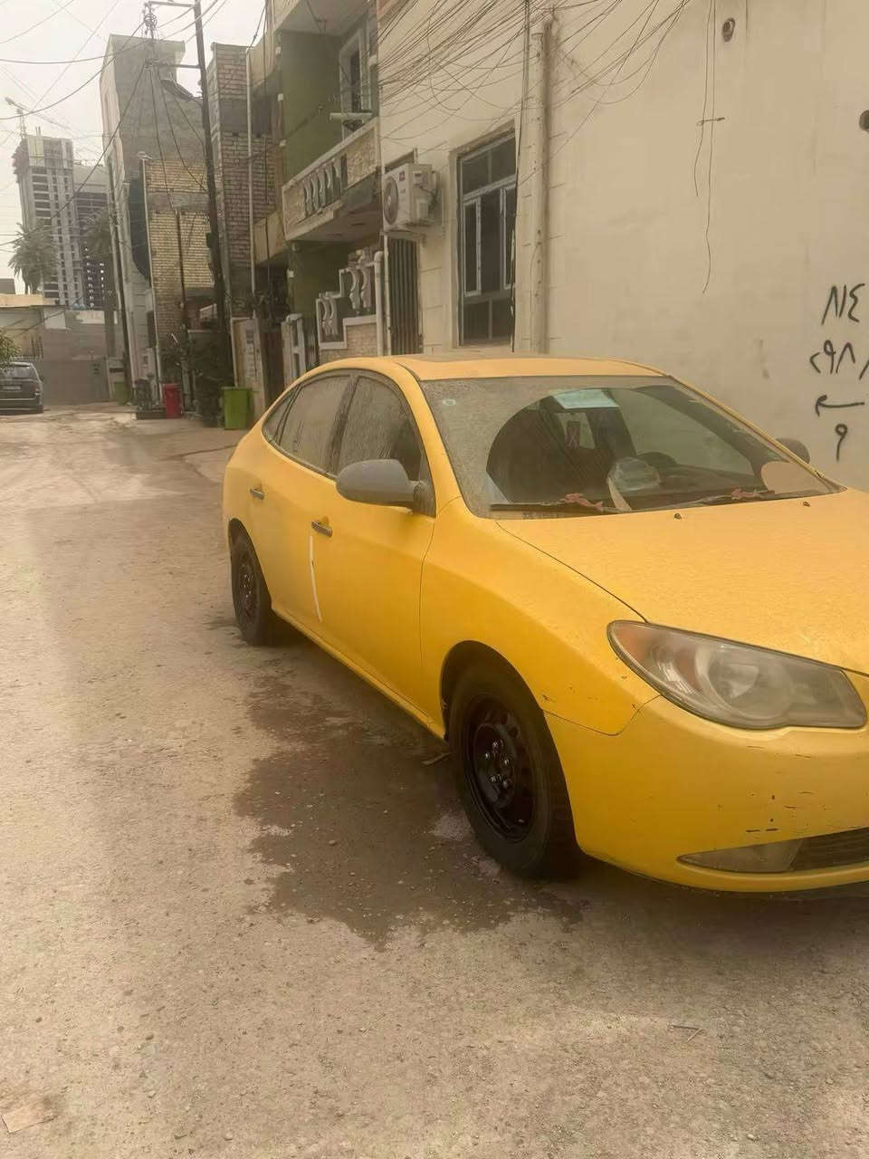 الانتره ٢٠١٠ رقم ديالى للبيع
منضومه غاز
مكينه او كير جدد 
صدر امامي جديد الخلفي تعبان فقط
تخم تاير قبل يومين شاده
السياره اب اسمي تحويل ثاني يوم
حادث السياره مال امريكا بنيدي مبدل
او هنا نضربت بل هلال الخلفي
سعر السياره ٨٥ او بيها مجال 
مكاني بغداد جسر اديالى الجديد الكرغوليه
رقمي وتساب ***********

اتصال/ ***********
