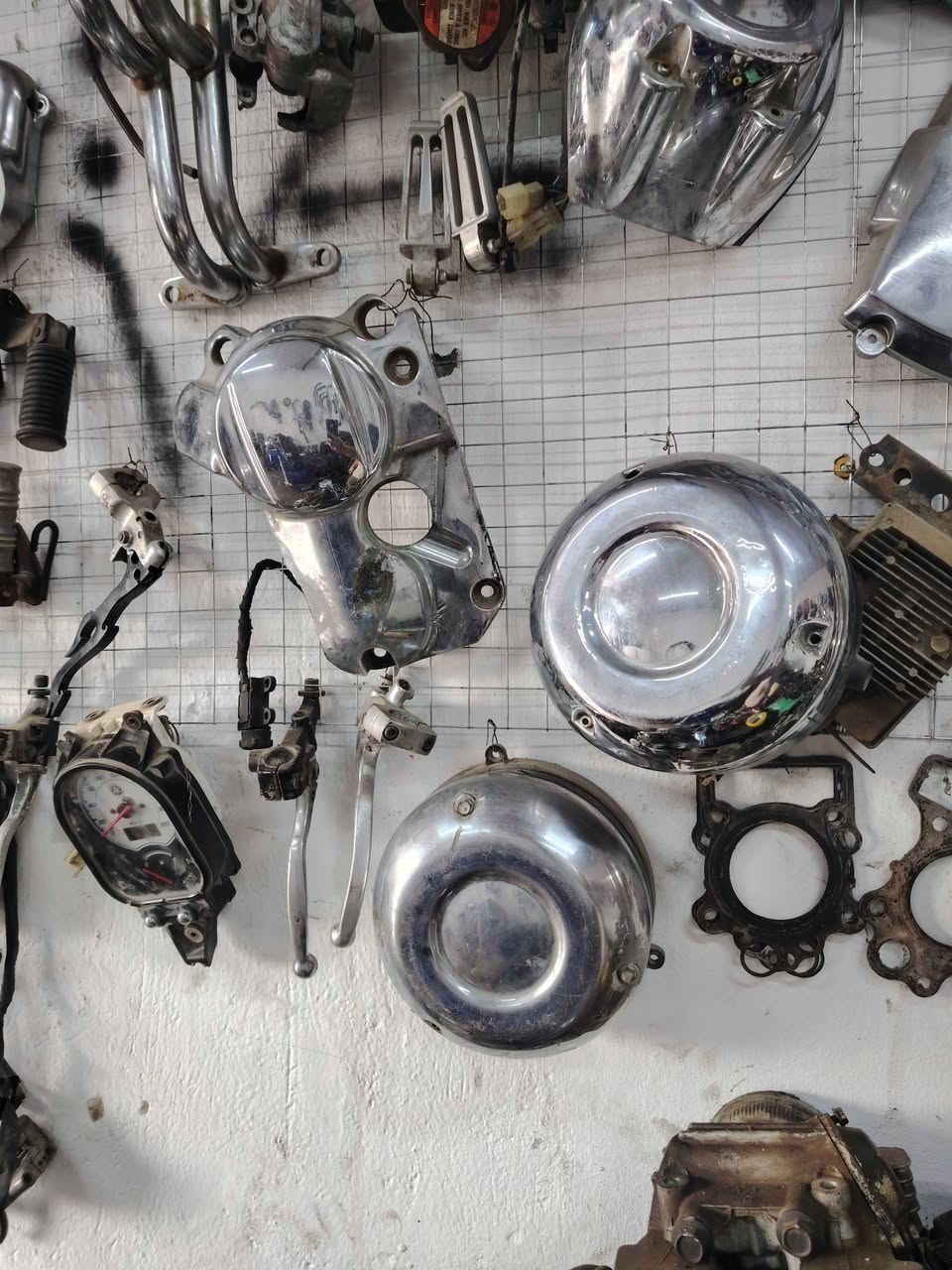 تفصيخ كلاسك هوندة ياماها سازوكي توصيل متوفر 
***********
