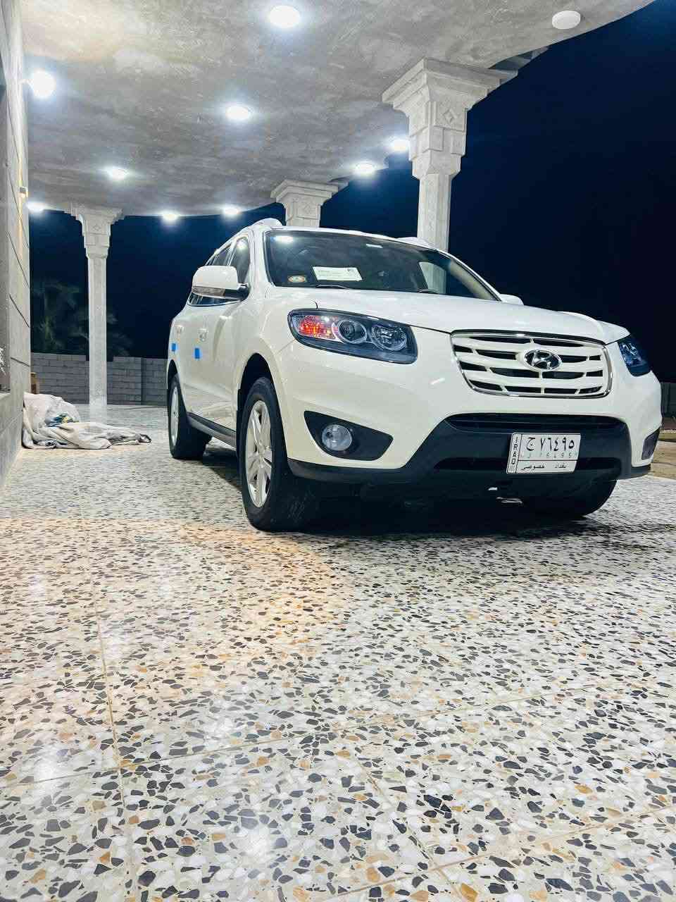 اسلام عليكم سنتافي موديل 2011 شركه العامه 6سلندر 7راكب سياره كفاله من صبغ بيها بارد براس لبنيد قليل سعر 165 /***********
مكان بغداد التاجي
