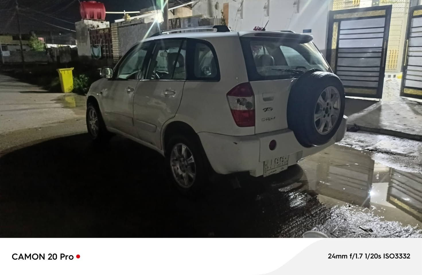 تيكو موديل 2012  رقم بابل مشروع وطني سنويه لل 2029 تحويل مباشر كير ميكانيكي مكفوله كير ومحرك وصدر وتخم تبريد ثلج كهربائيات كلها شغاله مابيها صبغ فقط مكان قليل مكفوله من الضربة والعيب الشرعي #السعررر  __( 52 )__ وبيها مجال قليل المكان واسط #صويرة للاستفسار ***********
