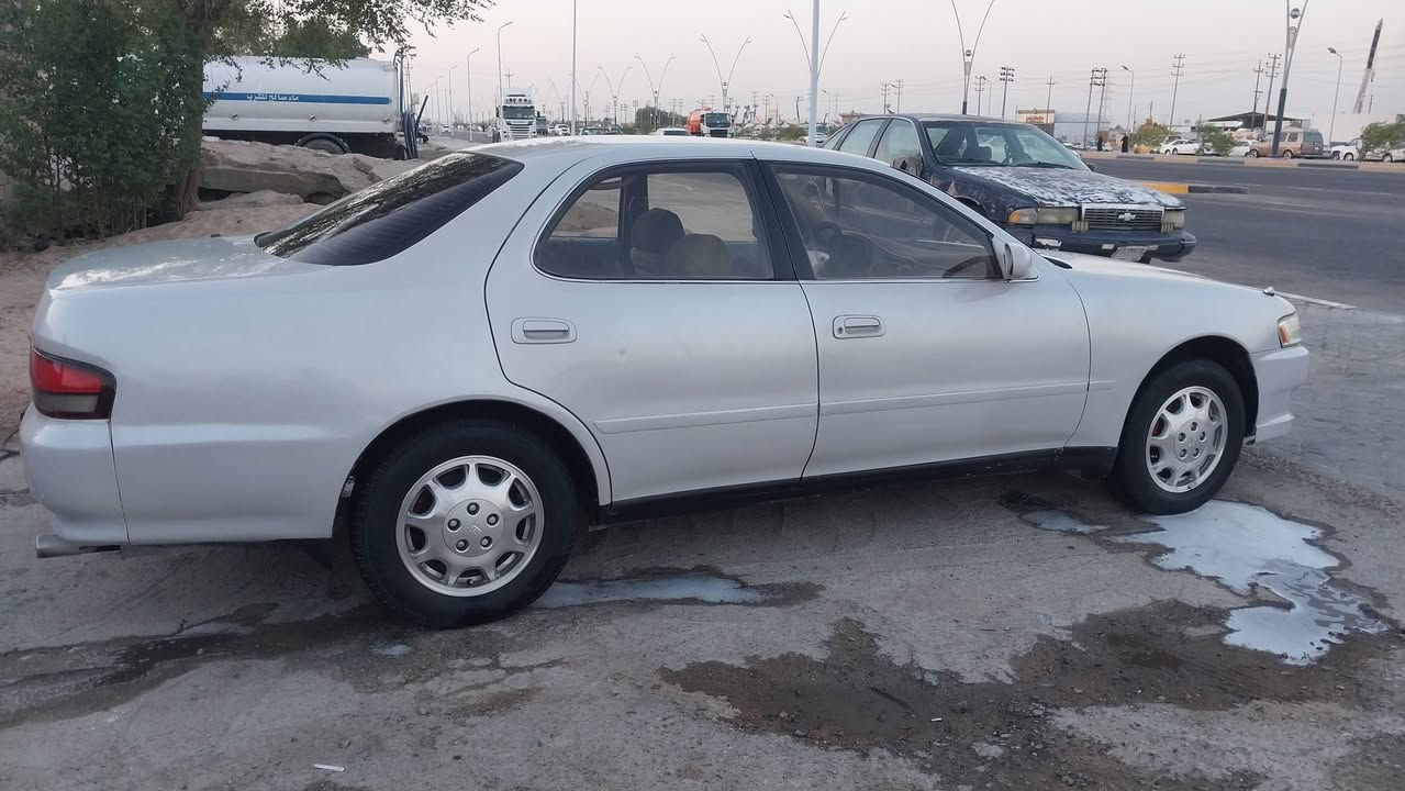 سلام عليكم كرسته للبيع مديل 96 مكفوله كص ونقل سنويه 29 بس مكدر مصلح  كهربائيات فول تبريد مكينه حداده تخم تاير سعر 55 وبيها مجال للشراي مكاني بصره زبير رقم الهاتف ***********
