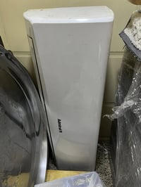 سبلت طن ونص جديد مستعمل شهر واحد فقط ب ٤٠٠ وبي مجال بسيط 07882860785