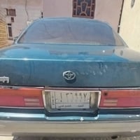 سيار لبيع بط موديل 93 مكينه مكفول كير مكفول  سياره حلو السعر 35بيه مجا...