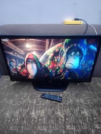 شاشه الجي 32 اصلي بدون نت السعر 75 التواصل 07736654590