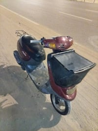 دراجة منغولي • كربلاء الحولي الجديد • كهربائيات شغالة