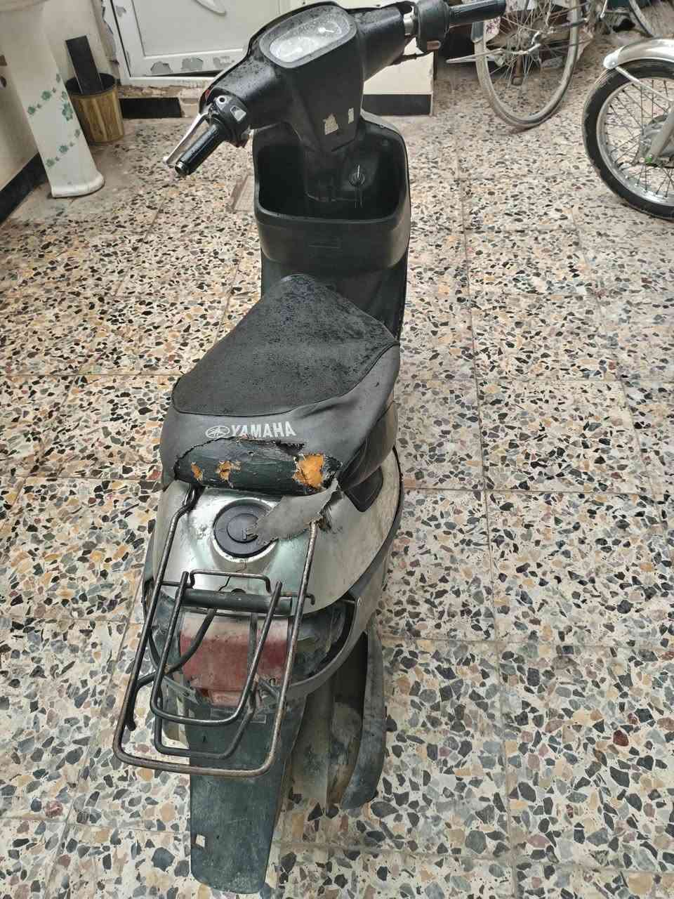 سلام عليكم دراجه بطه للبيع دراجه  السعر200 وبيها مجال


**إذا كنت صاحب هذا الإعلان وتريد حذفه لأي سبب، رجاءا أرسل رسالة إلى الدعم الفني**