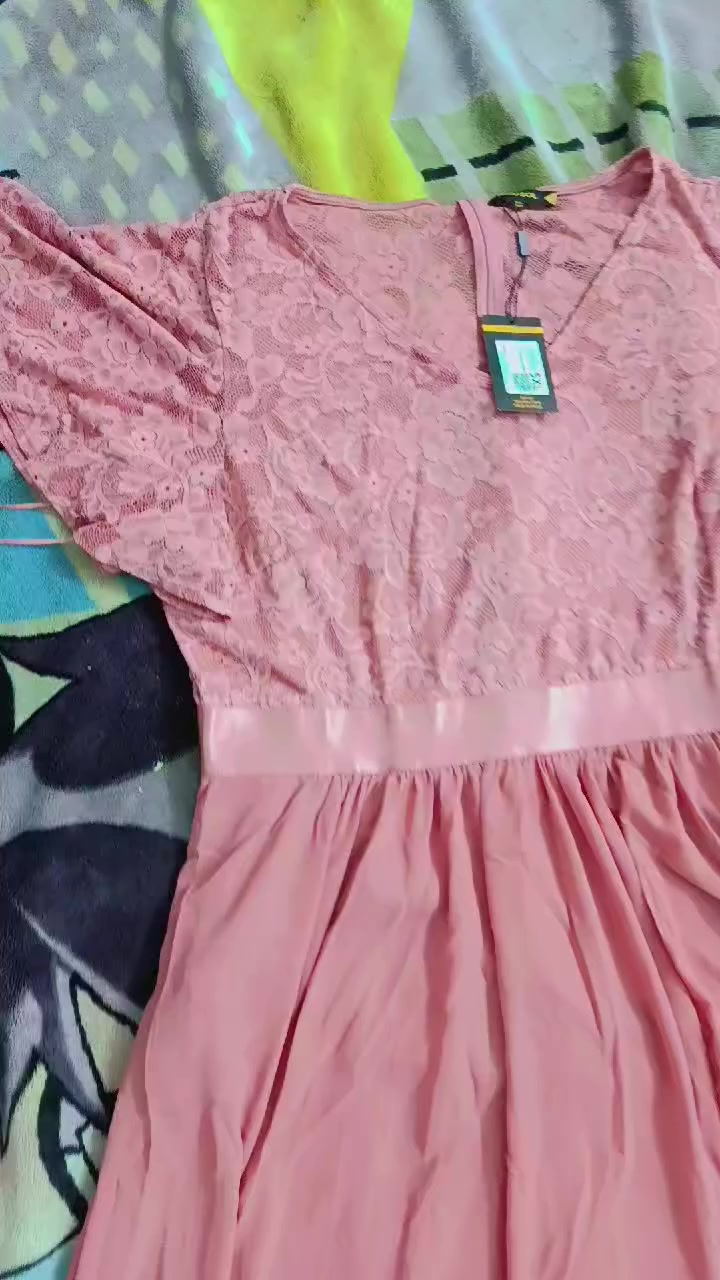 قياس 5اكس يلبس وزن 100وفوك
ب 27مع توصيل +هديه من ختياركم تراك نسائي او اطفال بناتي


**إذا كنت صاحب هذا الإعلان وتريد حذفه لأي سبب، رجاءا أرسل رسالة إلى الدعم الفني**