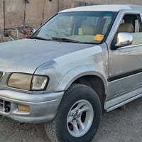 ٢٠٠٦ • بغداد • مكينة و كير مكفولة