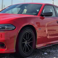 سكات باك • ٢٠١٧ • بدون حادث