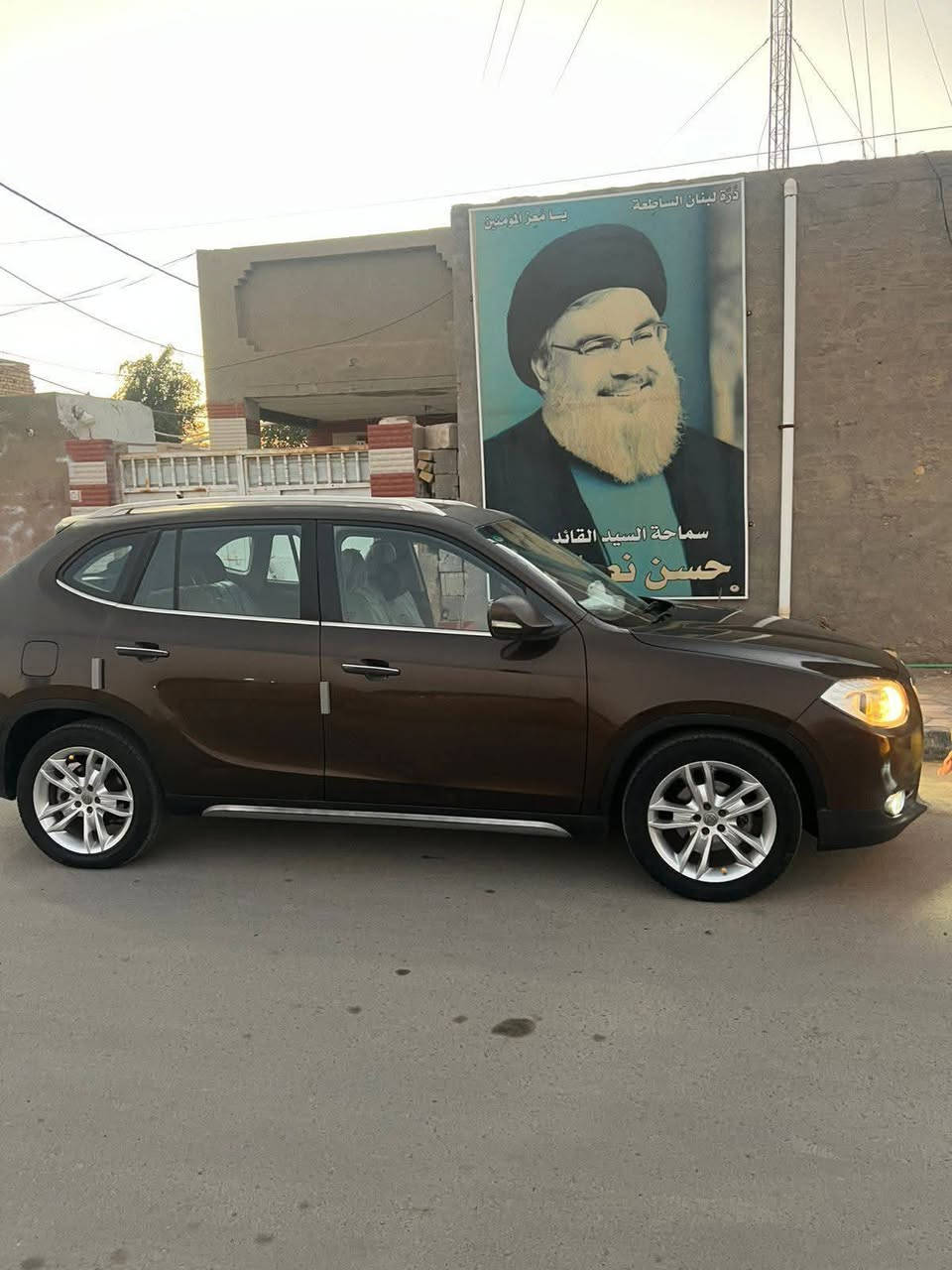 برلنس V5 2014 كير مكينه مكفولات ***********
*********** 
سعر مناسب، مكاني الكوت قضاء الحي ناحية البشائر
