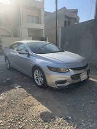 ماليبو • ٢٠١٧ • رقم سليمانية