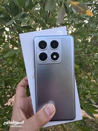 شاومي ١٤T برو • ٥١٢ • بصرة