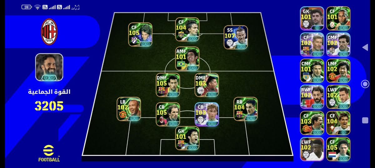 للبيع اب 25


**إذا كنت صاحب هذا الإعلان وتريد حذفه لأي سبب، رجاءا أرسل رسالة إلى الدعم الفني**