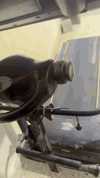 جهاز ركض مستعمل نظيف جاهز سعره ١٥٠ بس مجال بسيط العنوان الشعلة *********** واتساب
