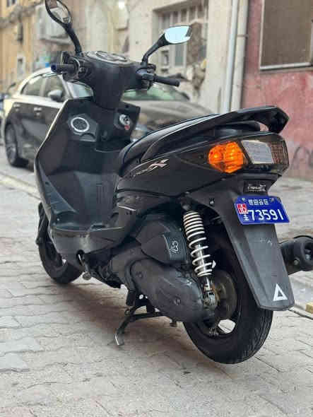 دراجة سكنس فحل خطين نوزل دراجه مال رمبه مكينه ناعمه برغي ممفتوح بيهه شلعه معدل كفرات اصليه كهربائيات كلهه شغاله اوراق كامله دراجه احلى من الصورالسعر 9 وراق $مكاني ميسان ::***********
