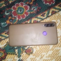 هواوي Y6p • ٦٤ • شاشة مكسورة
