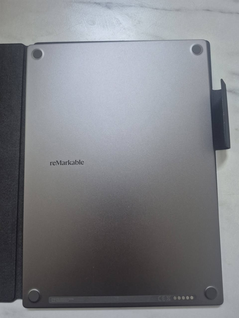 جهاز Remarkable paper pro 11.8  للبيع السعر 600 الجهاز بيه خط خفيف ما مأثر على الكتابه او القرائة


**إذا كنت صاحب هذا الإعلان وتريد حذفه لأي سبب، رجاءا أرسل رسالة إلى الدعم الفني**