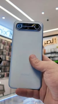 موبايل • بدون تفاصيل • حالة مجهولة