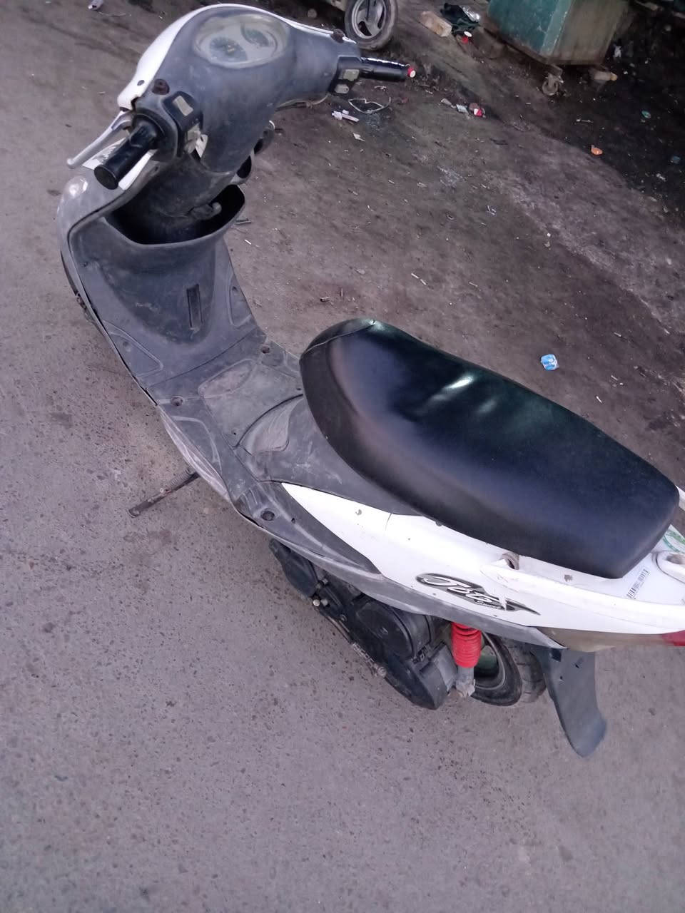 للبيع ماكس منغولي سلف وهندر بيه تبخير سعر 300
مكان بغداد المدينه ***********
