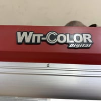 طابعة • دبل هيد • i3200 ياباني