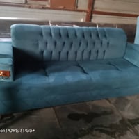 طقم مستخدم • ١٠ مقاعد • نظيف