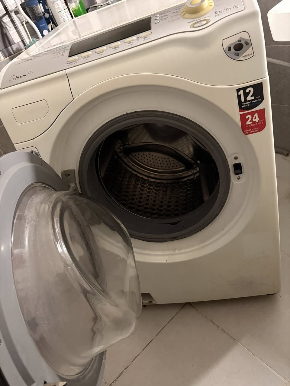 شلع ب١٥٠ الف كلهم شغالين كلشي مابيهم مستعجل عليهم


**إذا كنت صاحب هذا الإعلان وتريد حذفه لأي سبب، رجاءا أرسل رسالة إلى الدعم الفني**