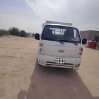 ٢٠٠٧ • كفاله عامه • طقم تايرات