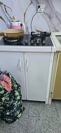طباخ جديد • كاونتر ٢٠٠ • قوي
