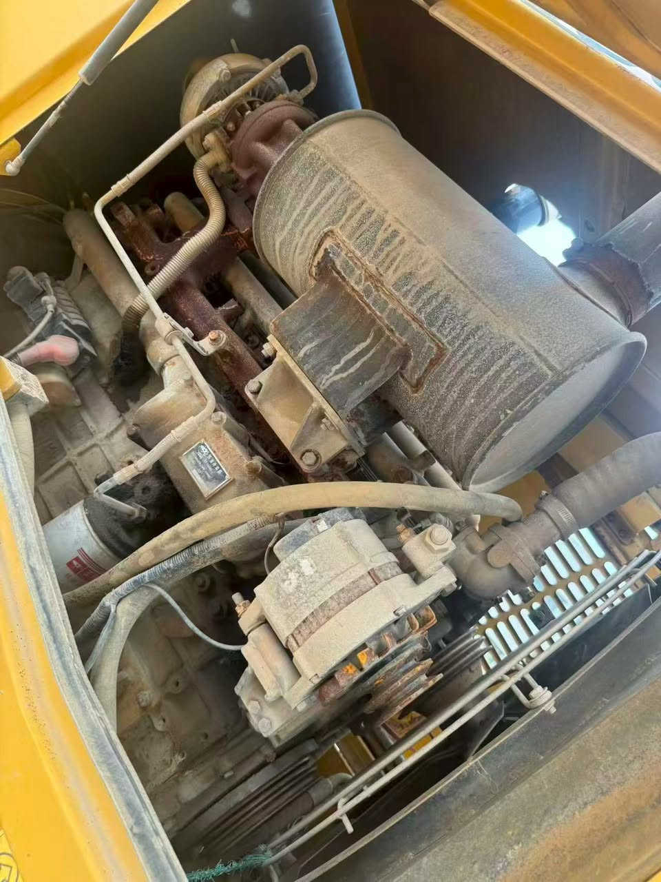 Xcmg300 KN🎉1️⃣


**إذا كنت صاحب هذا الإعلان وتريد حذفه لأي سبب، رجاءا أرسل رسالة إلى الدعم الفني**
