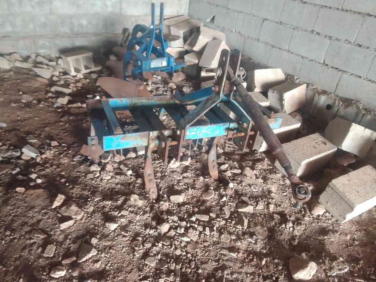 ئەو گاسن و خەرماشەو ترعاڕەبانە بۆفرۆشتن


**إذا كنت صاحب هذا الإعلان وتريد حذفه لأي سبب، رجاءا أرسل رسالة إلى الدعم الفني**