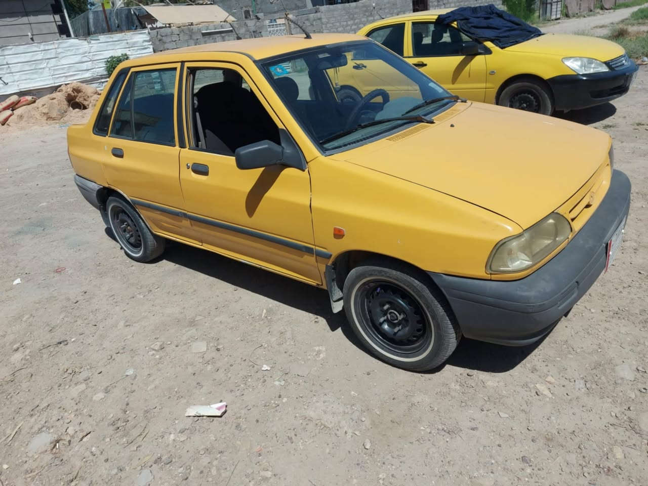 سلام عليكم سايبا موديل ١٢ شواصي مكفولة كير مكينه صدر كله مكفول تبريد شغال سعر٣٥ وبيها مجال للاستفسار اتصال بالرقم  ***********  مكلف بالنشر
