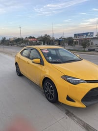 كورلا • ٢٠١٤ • منظومة غاز